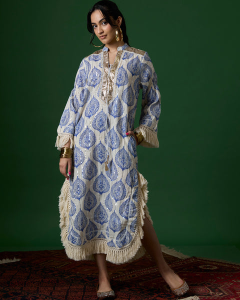 Fez Holiday Kaftan