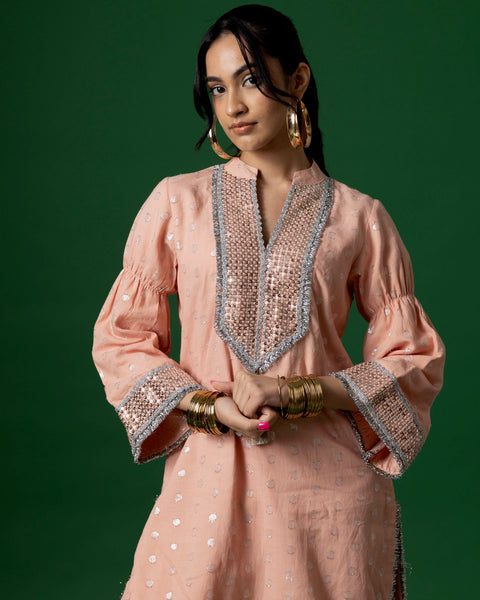 Komal Pant Set