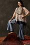 Kali Long Kurta Set