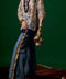 Kali Short Kurta Set