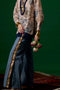 Kali Short Kurta Set