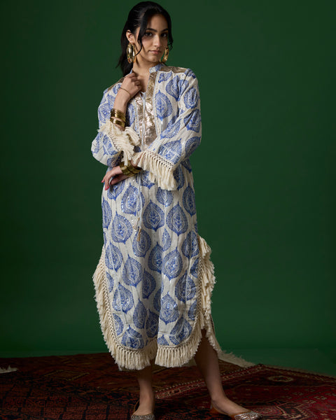 Fez Holiday Kaftan