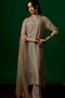 Aangan Kurta Set