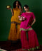 Zaika Sharara Set