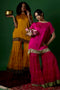 Zaika Sharara Set