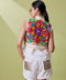 Crewl Neck Bolero
