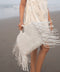 Bahama Side Fringe Bag