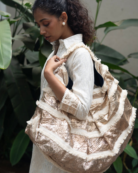 Lashkara Jhola Bag!