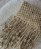 Bahama Mini Fringe Clutch