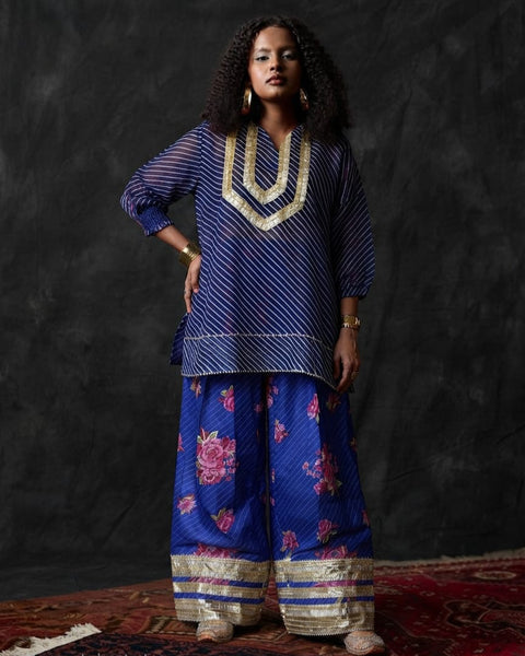 Guldasta Soni Salwar Set