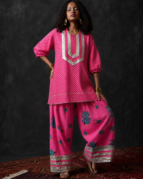 Guldasta Soni Salwar Set