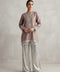 Shimmer Pant Set
