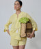 Jute City Tote