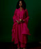Aangan Kurta Set