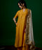 Aangan Kurta Set