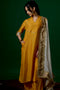 Aangan Kurta Set