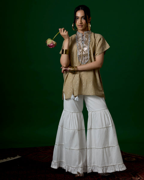 Bloom Amalfi Top