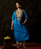 Silk Soni with Salwar