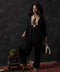 Sequins Salwar Set