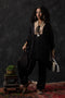 Sequins Salwar Set