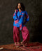 Guldasta Farsi Salwar Set