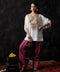 Kamal Salwar Set