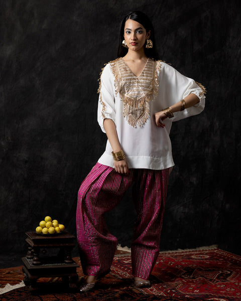 Kamal Salwar Set