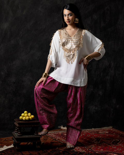 Kamal Salwar Set