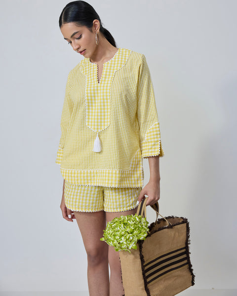 Jute City Tote