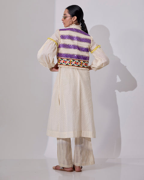 Rabari Bolero