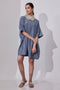 Rosetta Dress