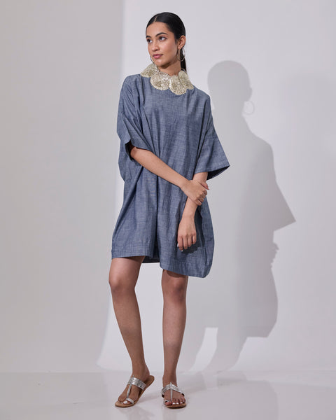 Rosetta Dress