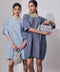 Rosetta Dress