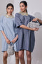 Rosetta Dress