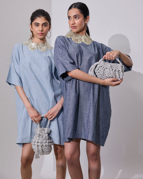 Rosetta Dress