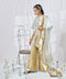 Leherein Pant Set with Nazuk Odhani