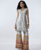 Pia Sleeveless Kurta