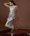 Shehzadi Lace Long Dress