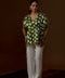 Chakri Drawstring Top with Jasmine Pant