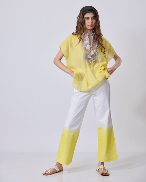 Bloom Amalfi Top