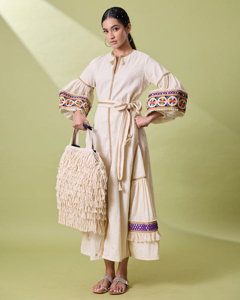 Bloom Baltic Dress