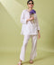 Bloom Gota Yoke Kurta Set