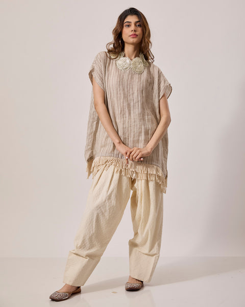 Rosetta Salwar Set