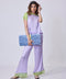 Bloom Lace Pant Set
