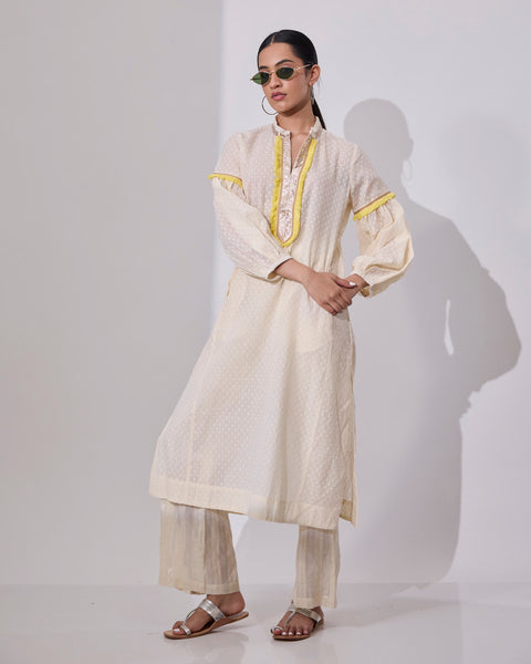 Masoom Kurta Set