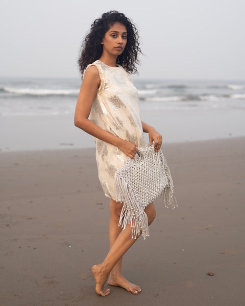 Boho Bubble Dress