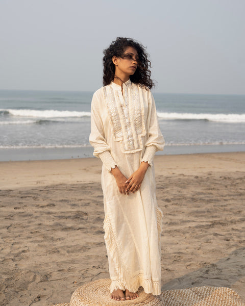 Boho Inayat Kaftaan