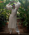 Boho Mirror Husn Set