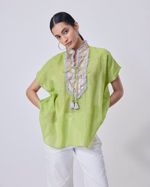 Bloom Amalfi Top