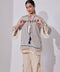 Stripped Kurta